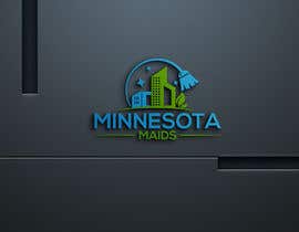 #31 for Minnesota Maids logo by mstrokeyabegum51