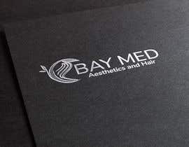 #524 para New Logo Design for Medical Practice - Bay Med Aesthetics and Hair por szamnet