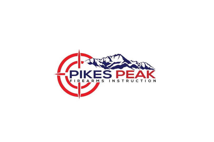 Konkurrenceindlæg #39 for                                                 Pikes Peak Firearms Instruction
                                            