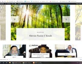 #9 for Review my website structure, content, menus by Abbasali593