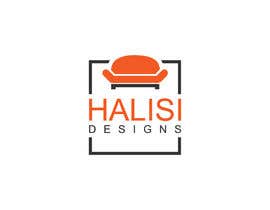 #136 for Halisi Designs Logo by RayhanX