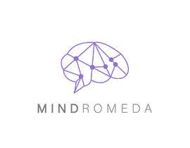 #251 for Logo for Mindromeda by dreamgirl1992
