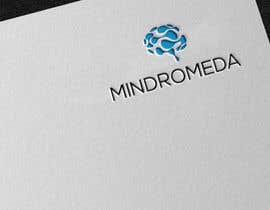 #328 for Logo for Mindromeda by rafiqtalukder786
