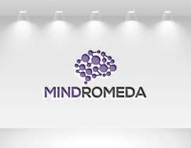 #230 for Logo for Mindromeda by mdharunurrashid1