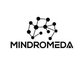 #233 for Logo for Mindromeda by sufia13245