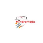 Nro 18 kilpailuun Logo for Mindromeda käyttäjältä mehedihasan2k21