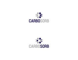 #300 for Logo design - chemical adsorption business by zubi5601