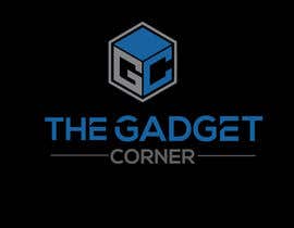 Nro 19 kilpailuun The Gadget Corner käyttäjältä munshiomaer