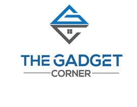 Nro 20 kilpailuun The Gadget Corner käyttäjältä munshiomaer