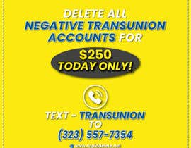 #79 cho Transunion Collection Account Removal bởi sfshemul67