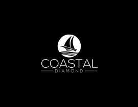 #16 for Logo “Coastal Diamond” detailing by bappyahammed754