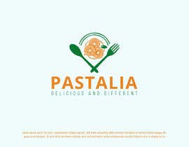 #270 for logo for a pasta bar by imranislamanik