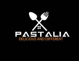 #259 for logo for a pasta bar by ronok2008