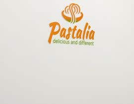 #280 for logo for a pasta bar by AbodySamy