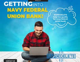 #4 for Need Help Getting Inside Navy Federal Credit Union af kabirjallow