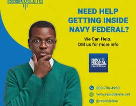 #16 Need Help Getting Inside Navy Federal Credit Union részére MMSimon által