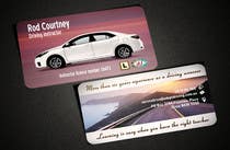 Graphic Design Contest Entry #112 for Design some Business Cards for "Adept Driving School"
