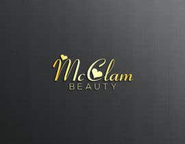 nº 85 pour Mcclam beauty par MohammadNahid01 