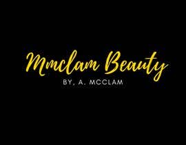 #74 for Mcclam beauty by syaidahj12