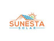 #826 pentru Logo for Sunesta Solar de către toplanc