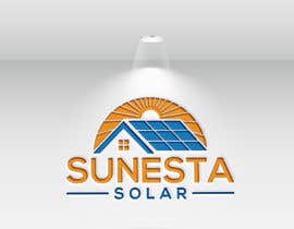Číslo 762 pro uživatele Logo for Sunesta Solar od uživatele nasrinakhter7293