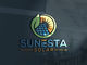 Pictograma corespunzătoare intrării #728 pentru concursul „                                                    Logo for Sunesta Solar
                                                ”