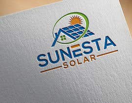 Číslo 730 pro uživatele Logo for Sunesta Solar od uživatele amirhamjan91