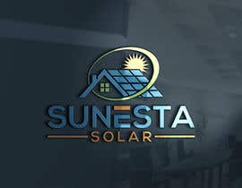 Číslo 733 pro uživatele Logo for Sunesta Solar od uživatele amirhamjan91