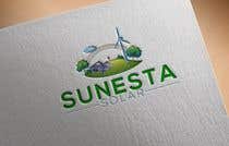 #75 pentru Logo for Sunesta Solar de către sharminnaharm