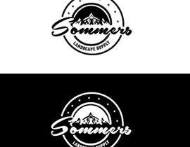 #340 para Business Logo Design de munshiomaer