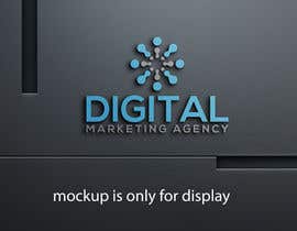 #23 for Header and illsutration for digital marketing agency by torkyit