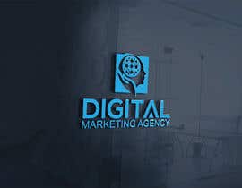 #54 for Header and illsutration for digital marketing agency by mdahasanullah013