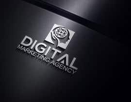 #57 for Header and illsutration for digital marketing agency by mdahasanullah013
