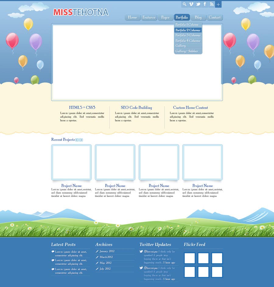 
                                                                                                                        Contest Entry #                                            5
                                         for                                             complet templates wordpress vote miss pregnant
                                        