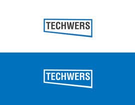 Rmbasori님에 의한 Design a Logo for Techwers.com을(를) 위한 #511
