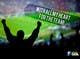 Entri Kontes # thumbnail 4 untuk                                                     Identity for Football (Soccer) Fantasy Game in Social Media
                                                