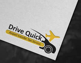 #9 สำหรับ Logo For Airport transfer Taxi Service Website โดย rakibhimel62201