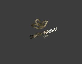 #2234 for New logo for a law firm. af arqabdulrehman1q