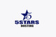Entri Kontes # thumbnail 29 untuk                                                     Design a Logo for 5Stars Hosting
                                                
