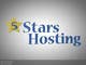 Imej kecil Penyertaan Peraduan #8 untuk                                                     Design a Logo for 5Stars Hosting
                                                
