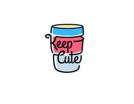 #368 for Design keep cup icon by yasmin71design