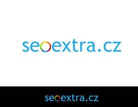 #10 untuk logo for seoextra.cz oleh logoup