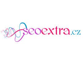 #38 para logo for seoextra.cz de mashab03