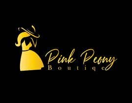 Nro 86 kilpailuun Pink Peony käyttäjältä miDulhasan561233