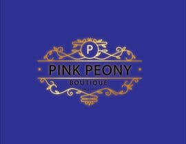 Nro 84 kilpailuun Pink Peony käyttäjältä muhammadsujat88