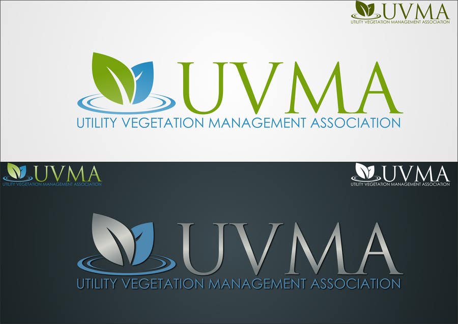 Konkurrenceindlæg #72 for                                                 Design a Logo for UVMA
                                            