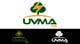 Miniatura de participación en el concurso Nro.58 para                                                     Design a Logo for UVMA
                                                