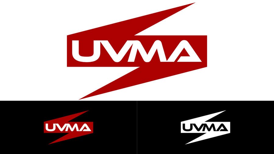 Penyertaan Peraduan #140 untuk                                                 Design a Logo for UVMA
                                            