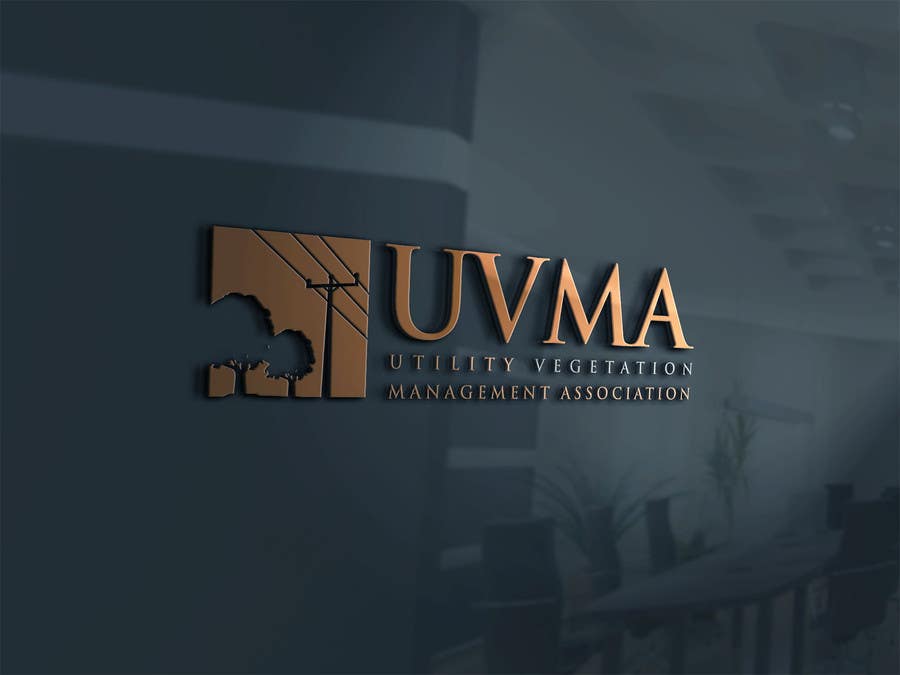 Participación en el concurso Nro.32 para                                                 Design a Logo for UVMA
                                            