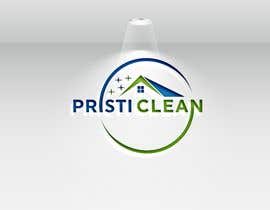 #266 for Create a LOGO for a cleaning company. by creativesumon112